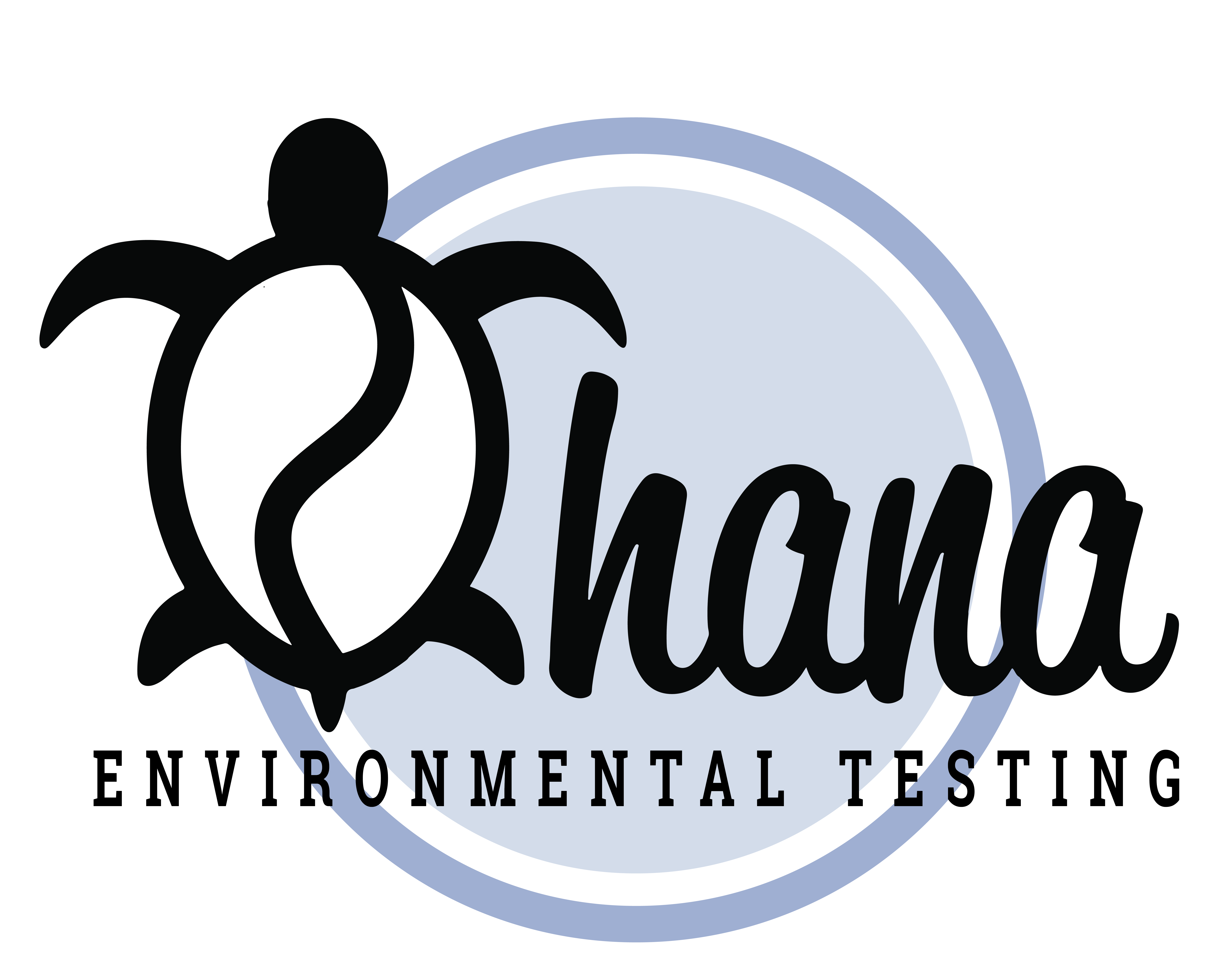 Ohana Mold logo