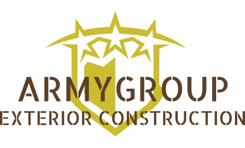 Armygroup Exterior LLC logo