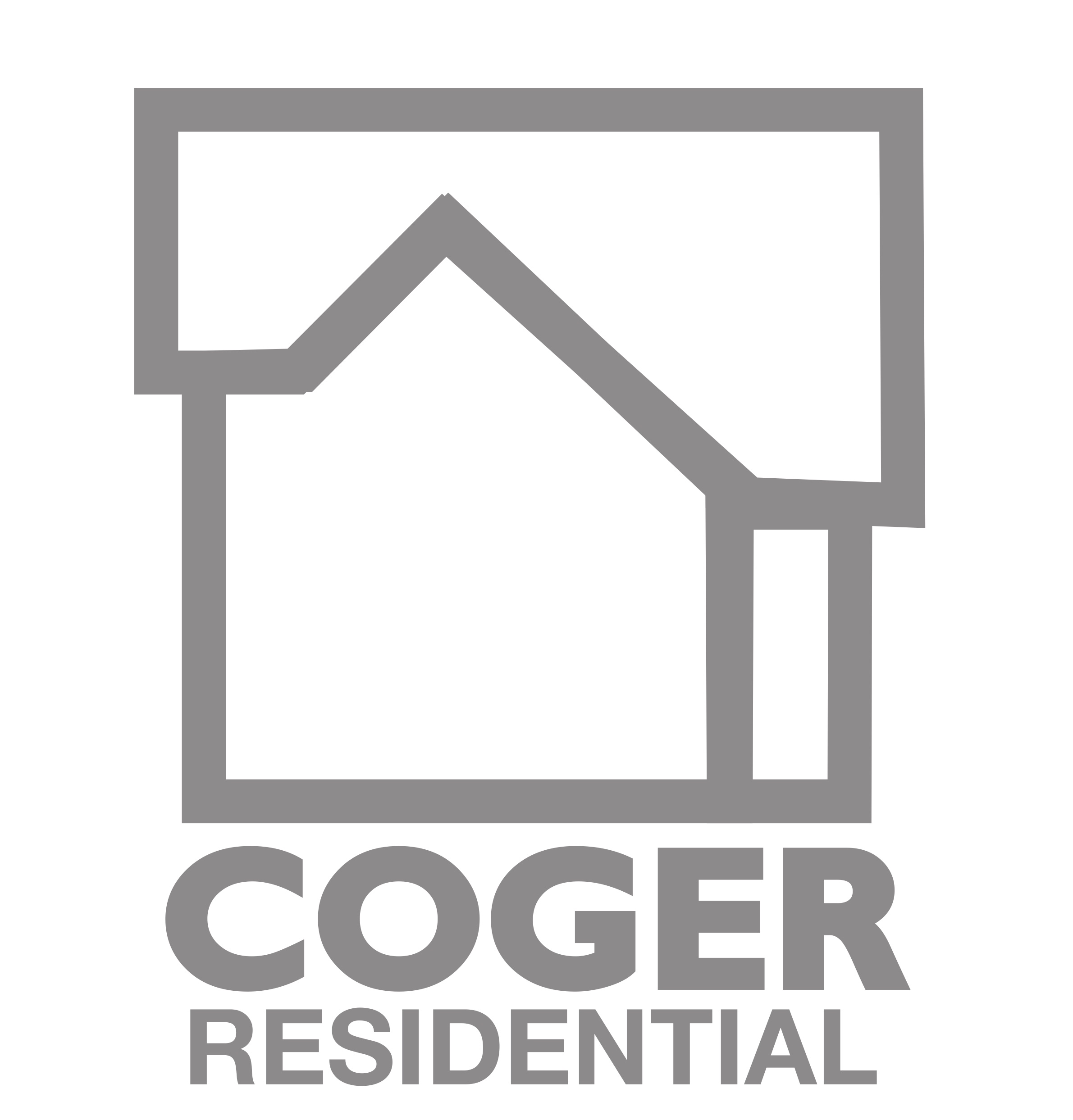 Avatar for Coger Residential