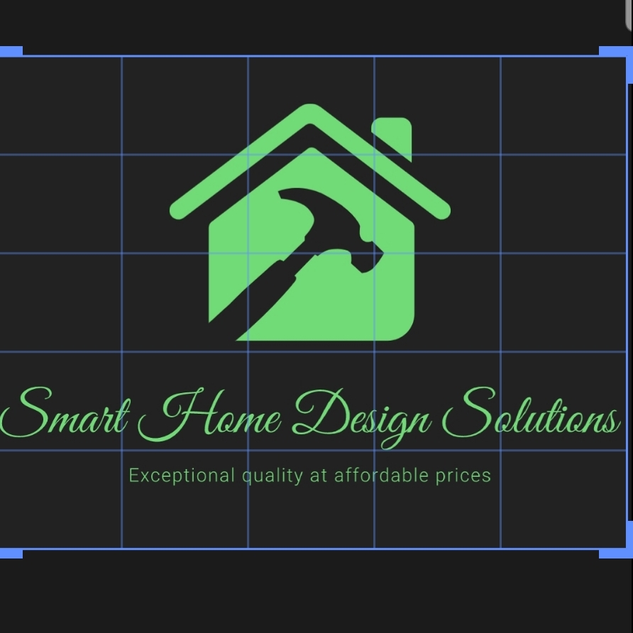 Logo for Smart Design Solutions