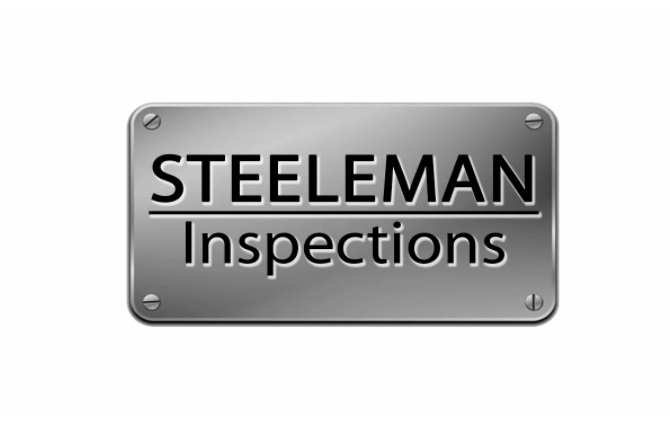Steeleman Inspections, LLC logo