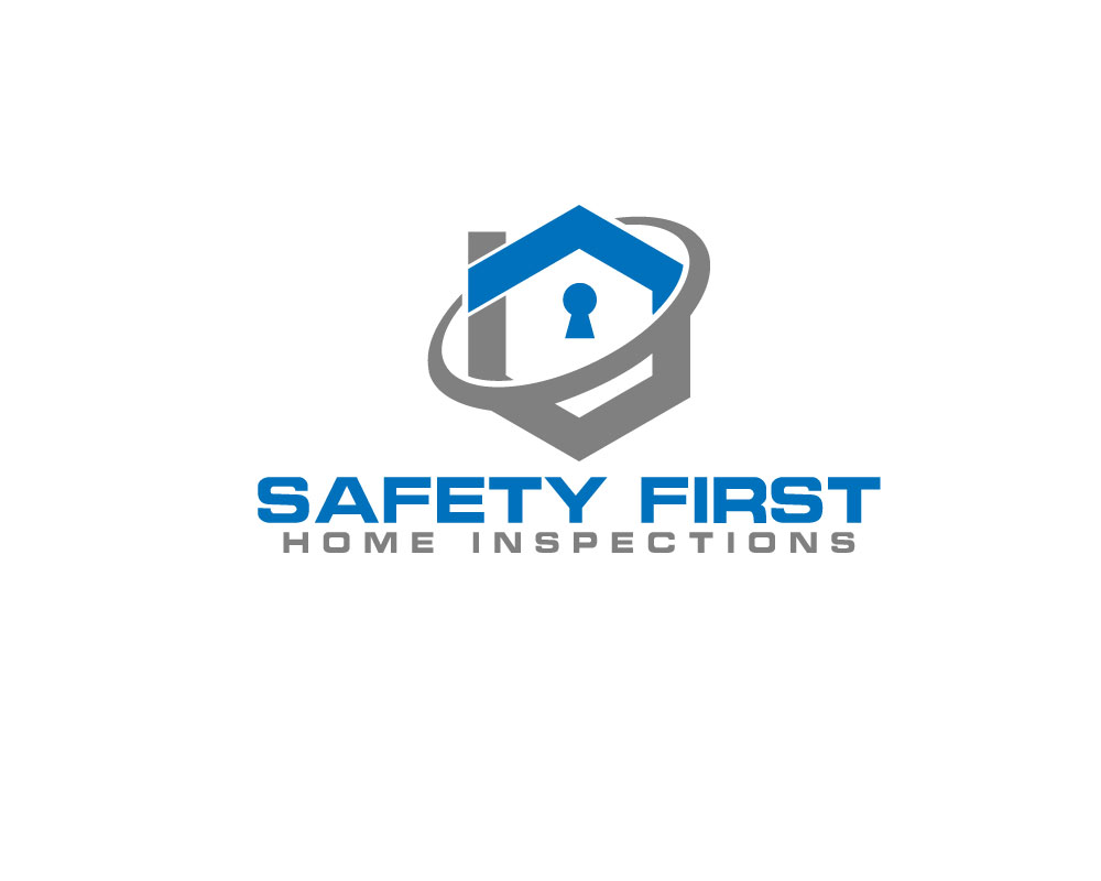 Safety First Home Inspections, LLC logo