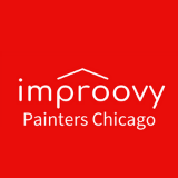 Improovy Painters Chicago logo