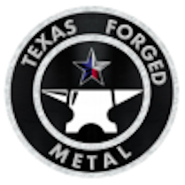 Avatar for TEXAS FORGED METAL