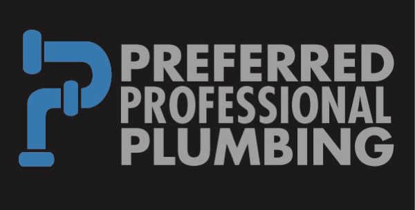 Logo for Preferred Professional Plumbing