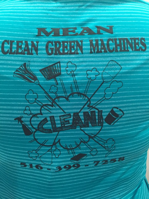 Avatar for Mean Clean Green Machines