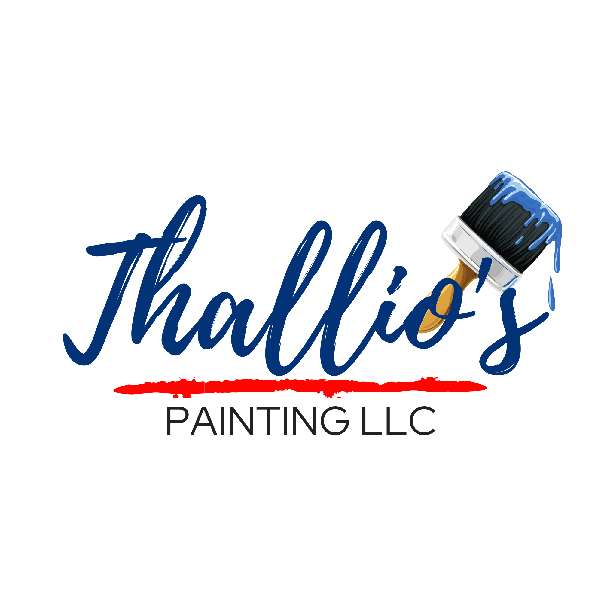 Avatar for Thallios Painting LLC