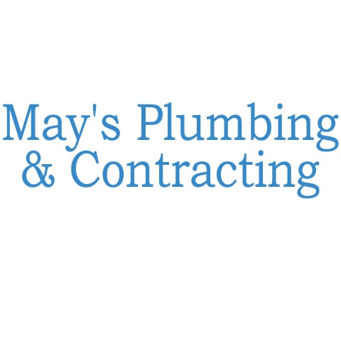Avatar for May's Plumbing & Contracting
