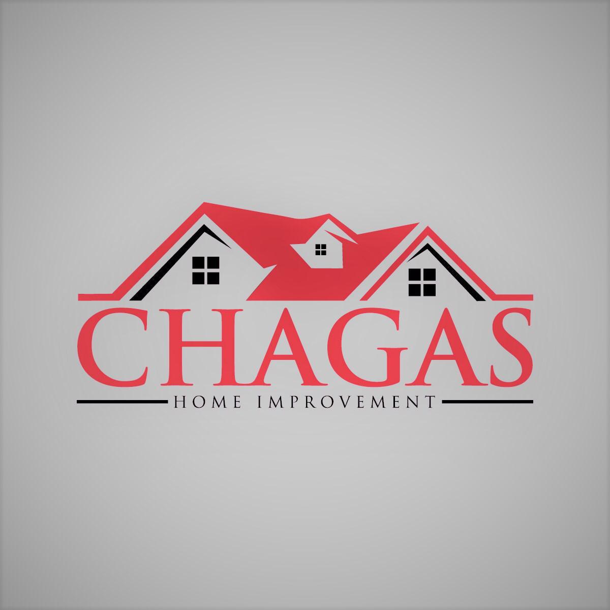 CHAGAS Home Improvement & Handyman Services logo