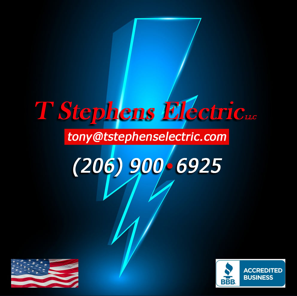 Avatar for T Stephens Electric LLC