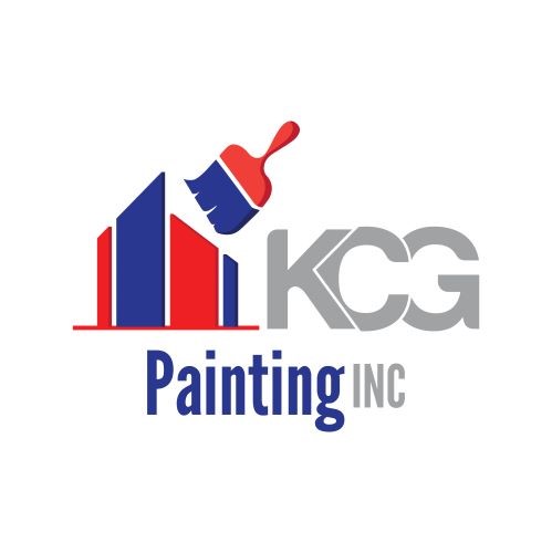 KCG PAINTING INC logo