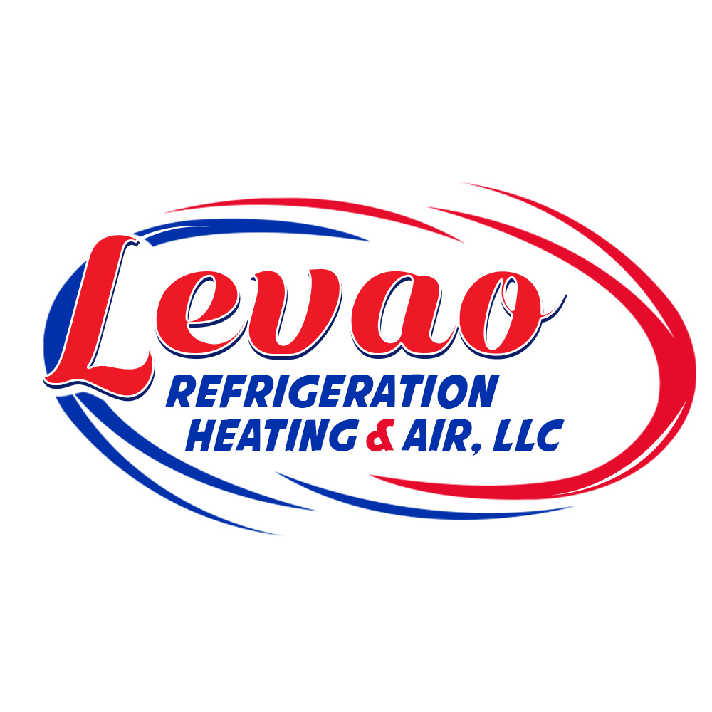 Levao Refrigeration Heating & Air, LLC logo