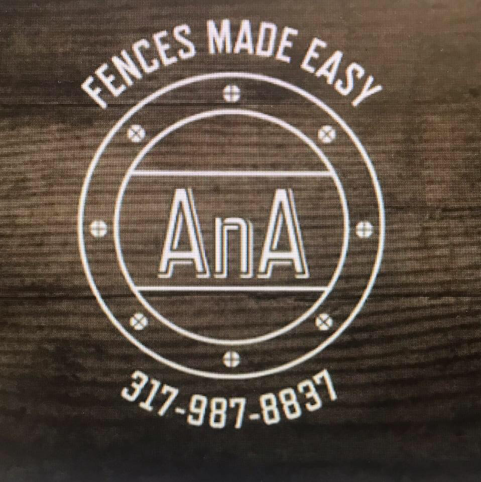 AnA Fence and More, LLC logo