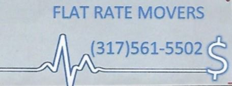 Avatar for Flat Rate Movers
