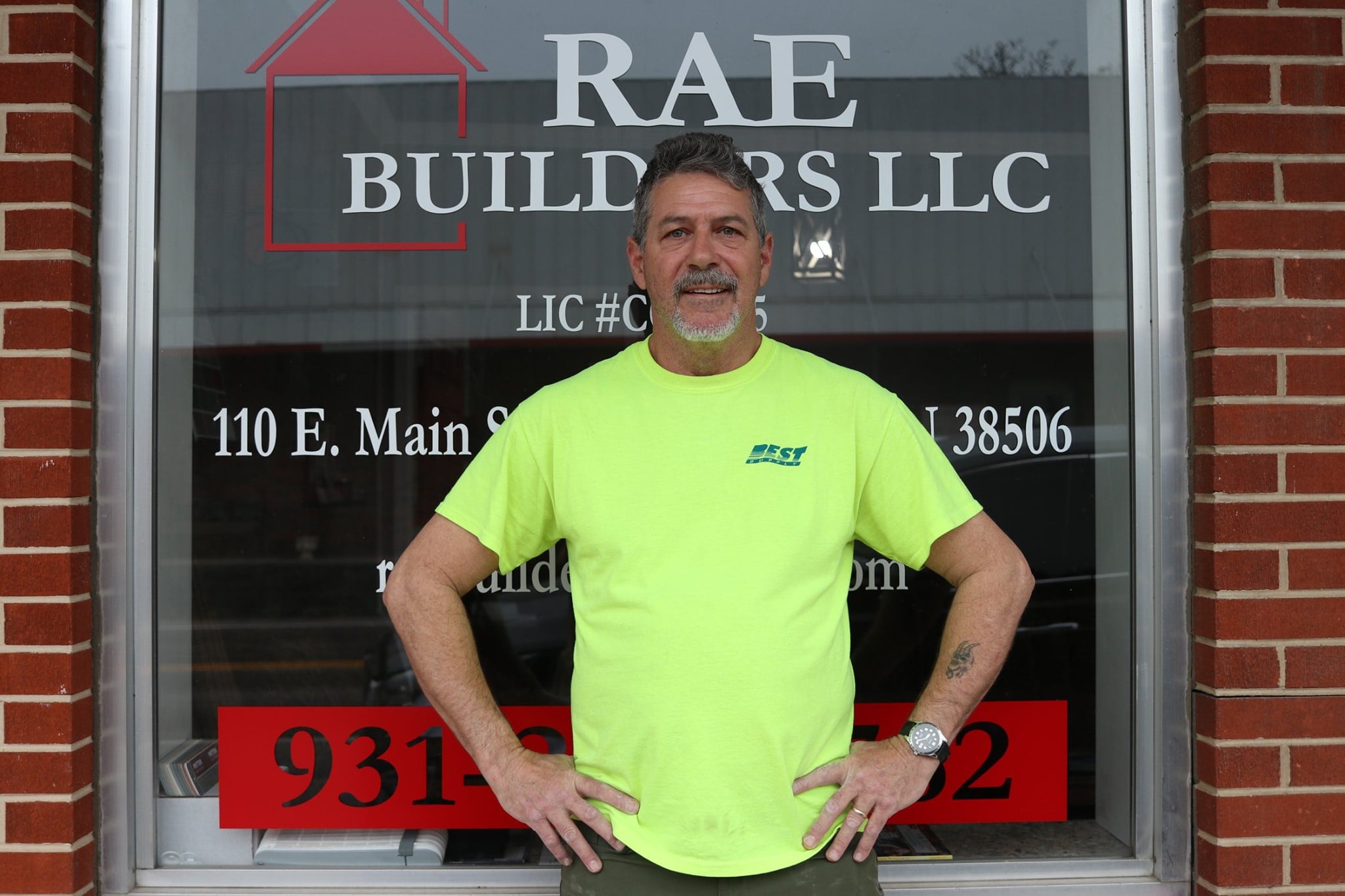 Avatar for RAE Builders, LLC