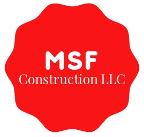 MSF Construction LLC logo