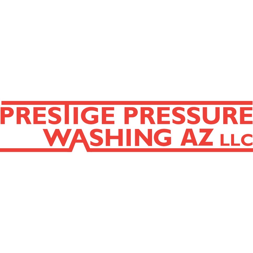 Avatar for Prestige Pressure Washing AZ LLC