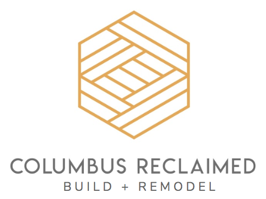 Columbus Reclaimed logo
