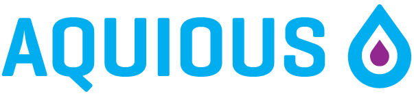 Aquious, Inc. logo