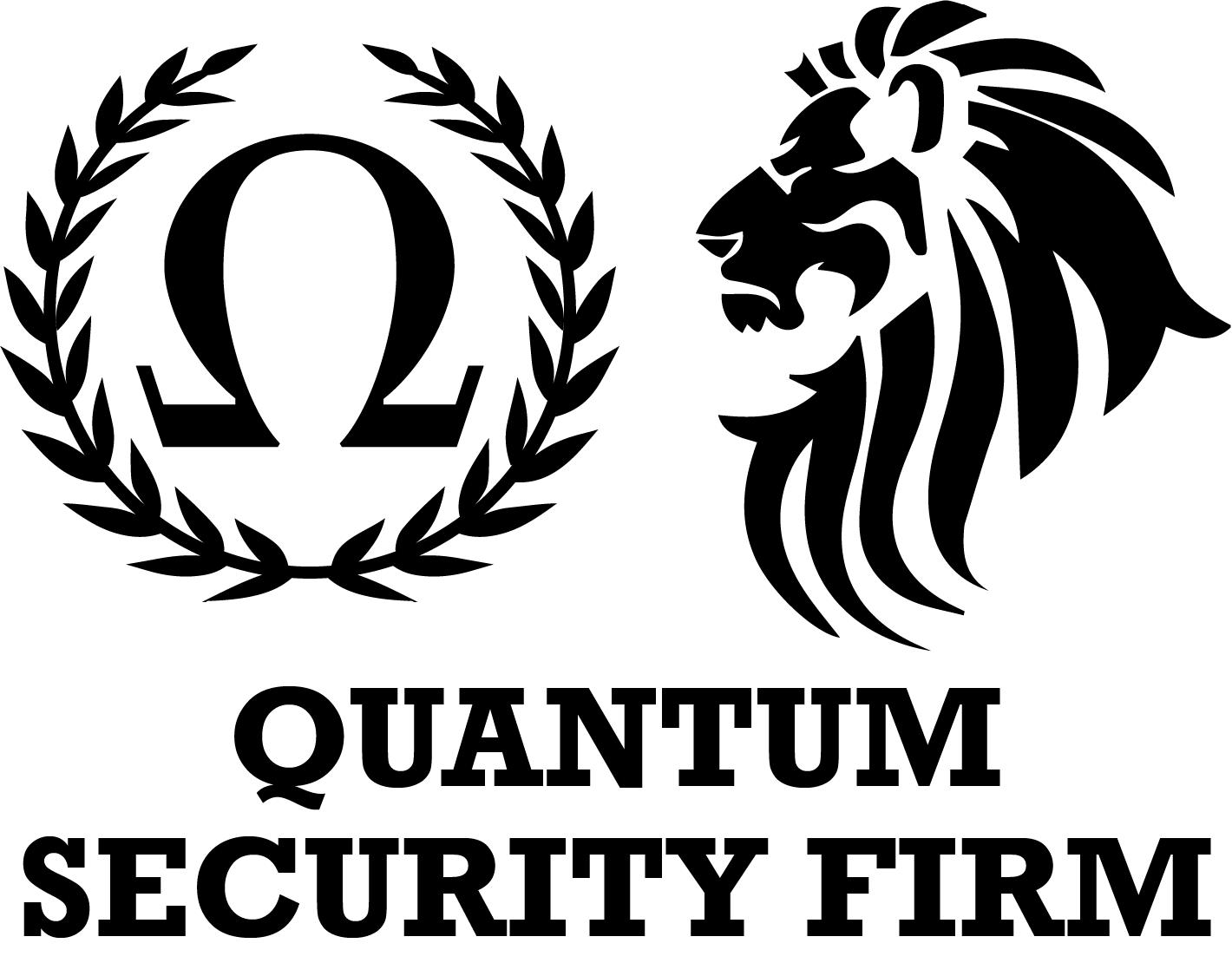 Quantum Security Firm logo