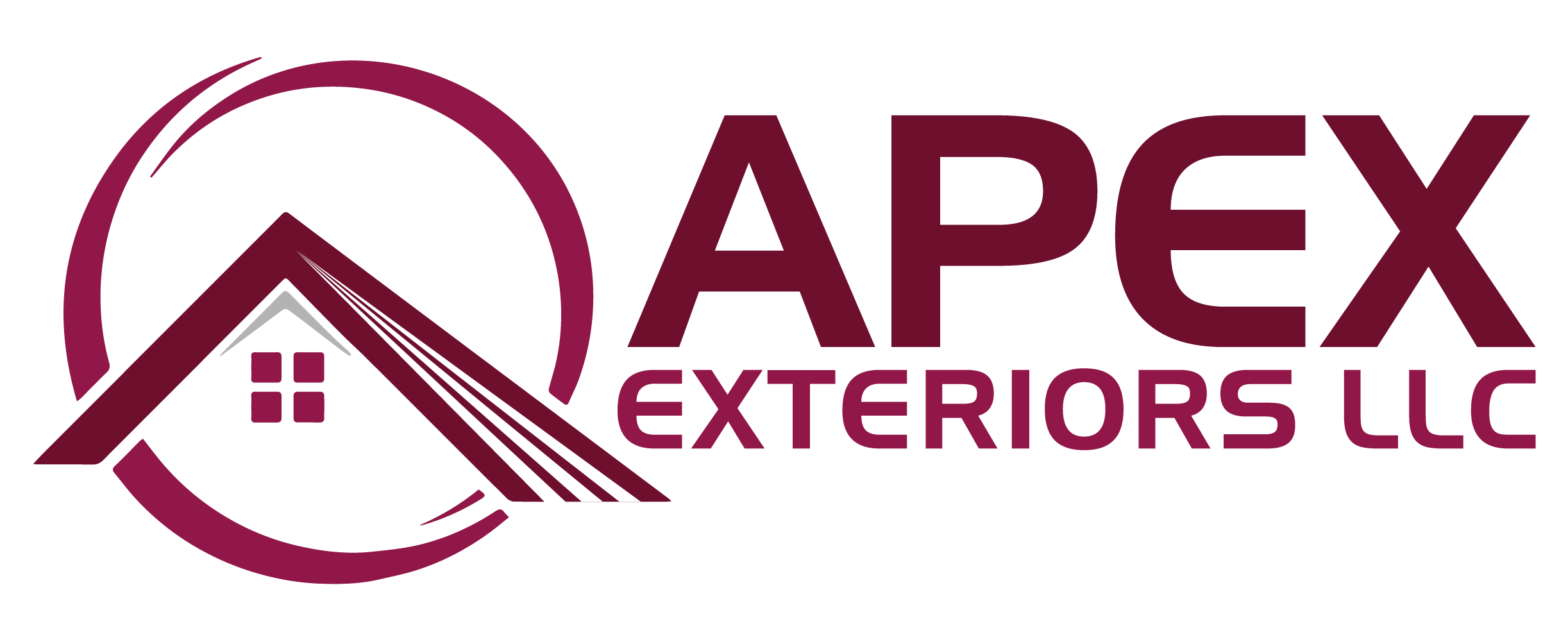 Logo for Apex Exteriors LLC