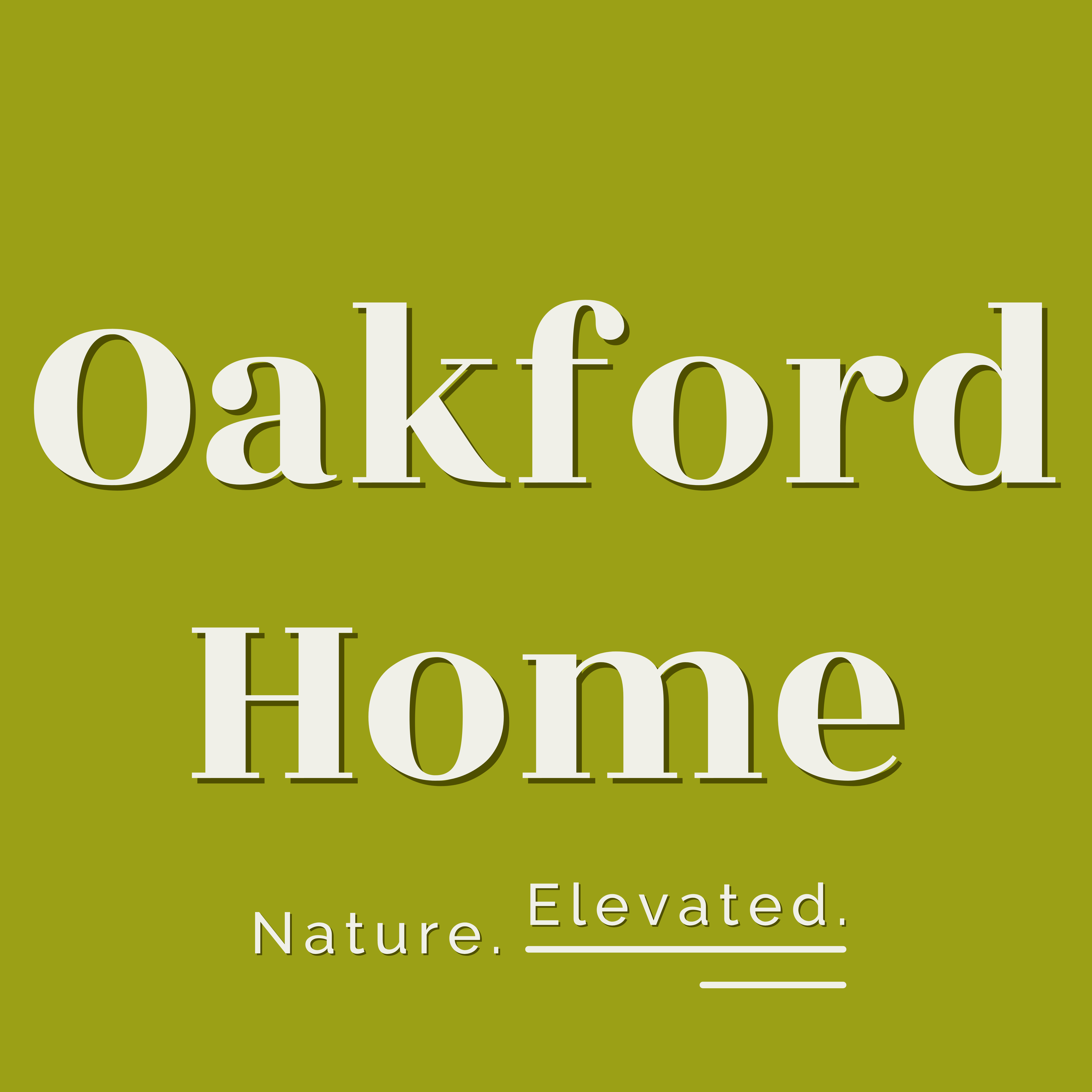 Oakford Home Furnishings logo