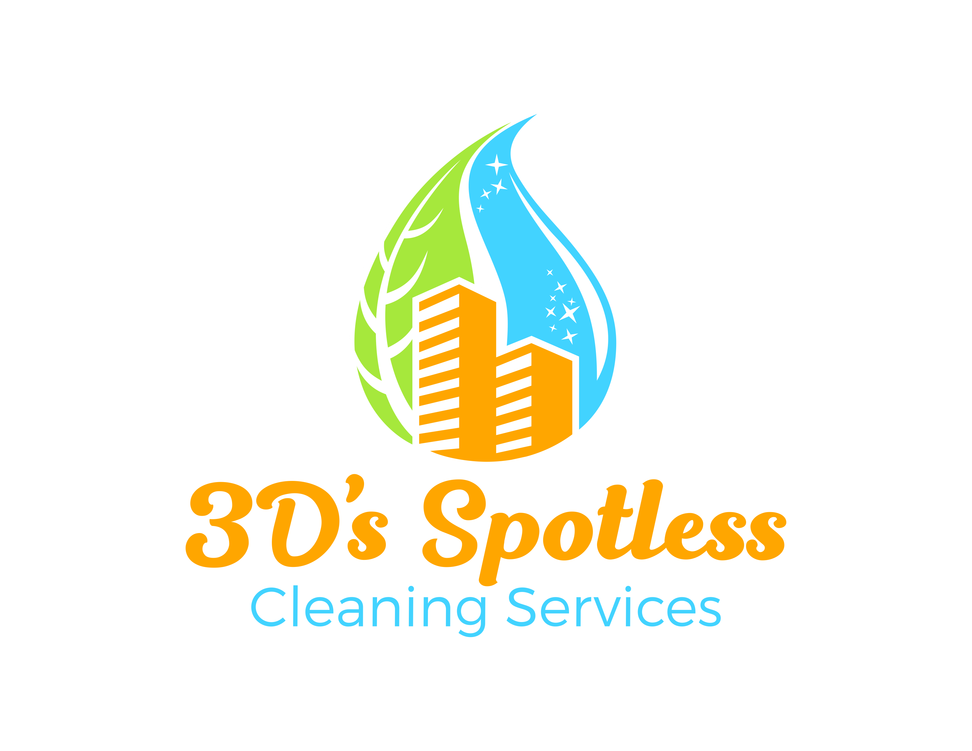 Avatar for 3D's Spotless Cleaning Services