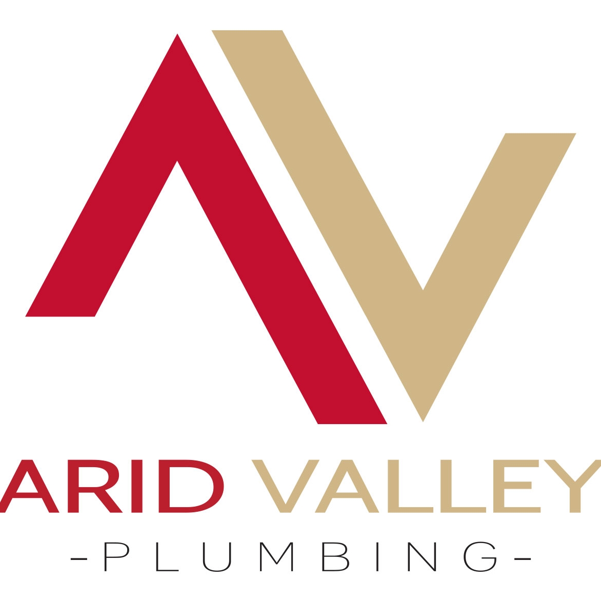 Logo for Arid Valley Plumbing LLC