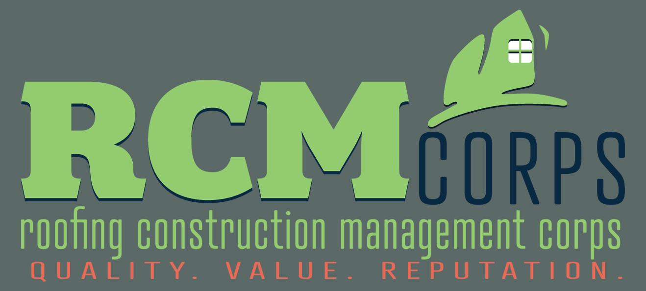RCMCorps logo