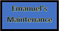 Avatar for Emanuels Maintenance