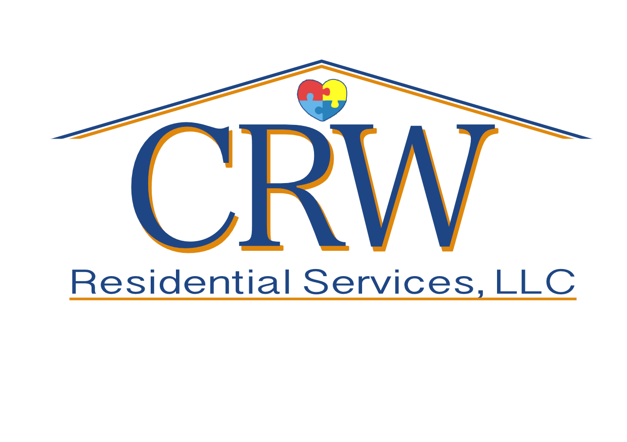 Logo for CRW Residential Services, LLC