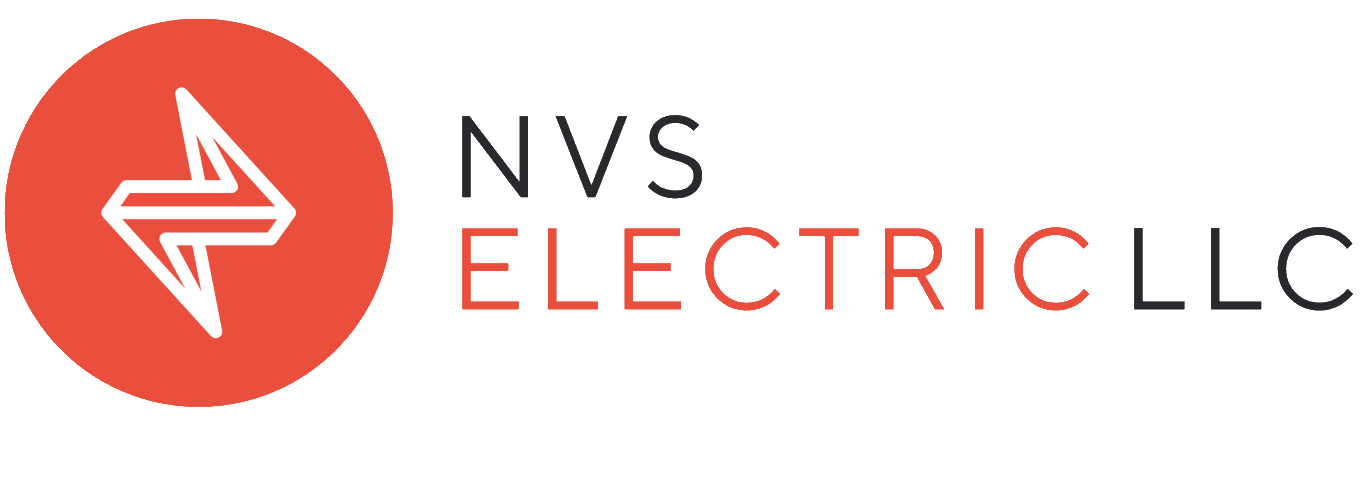 Logo for NVS ELECTRIC LLC