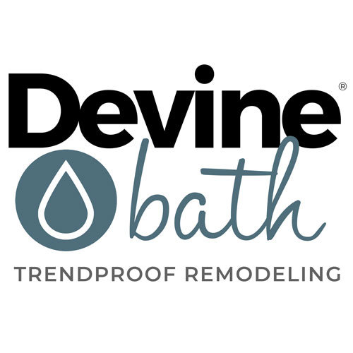 Devine Bath logo
