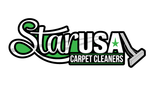 Logo for Star USA Carpet Cleaners