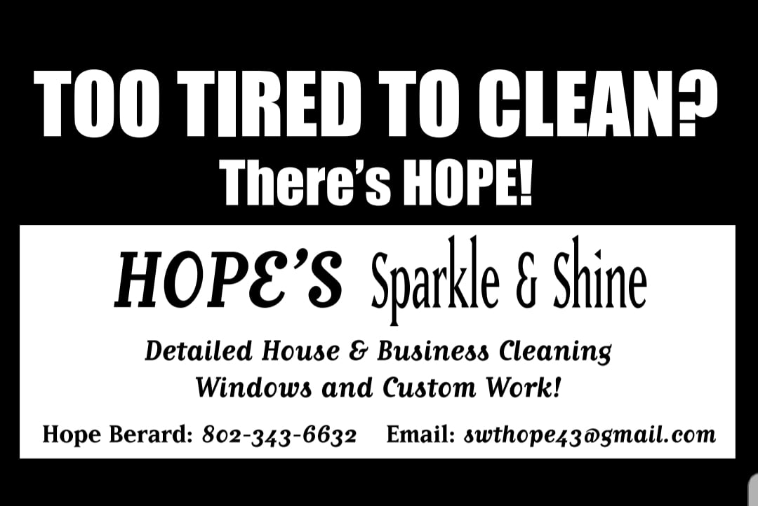 Avatar for Hopes Sparkle & Shine