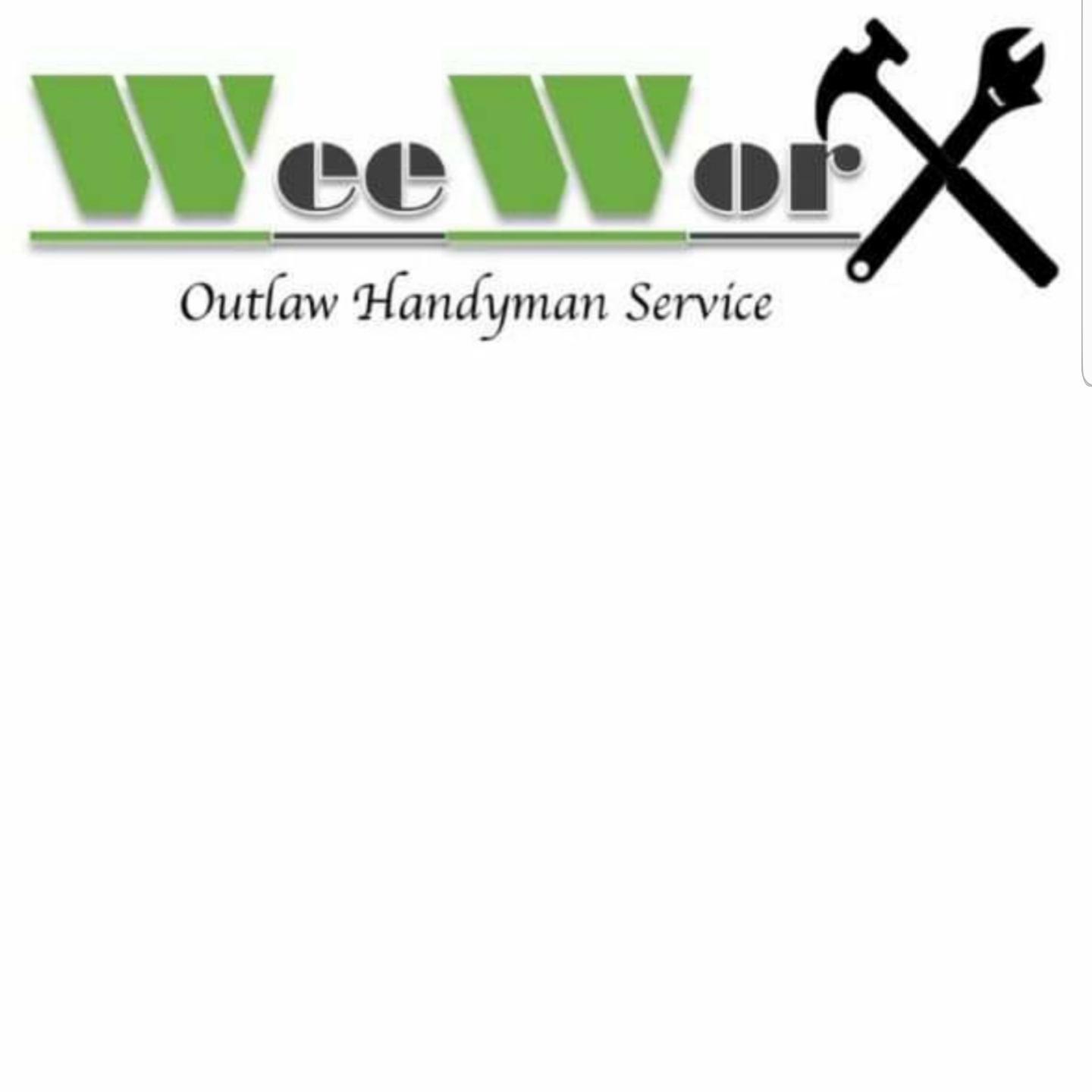 WEEWORX logo