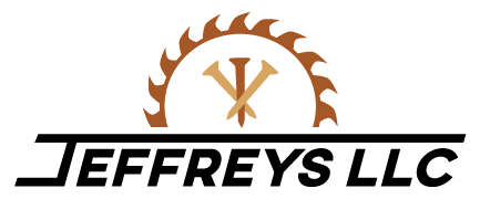 Logo for JEFFREYS LLC