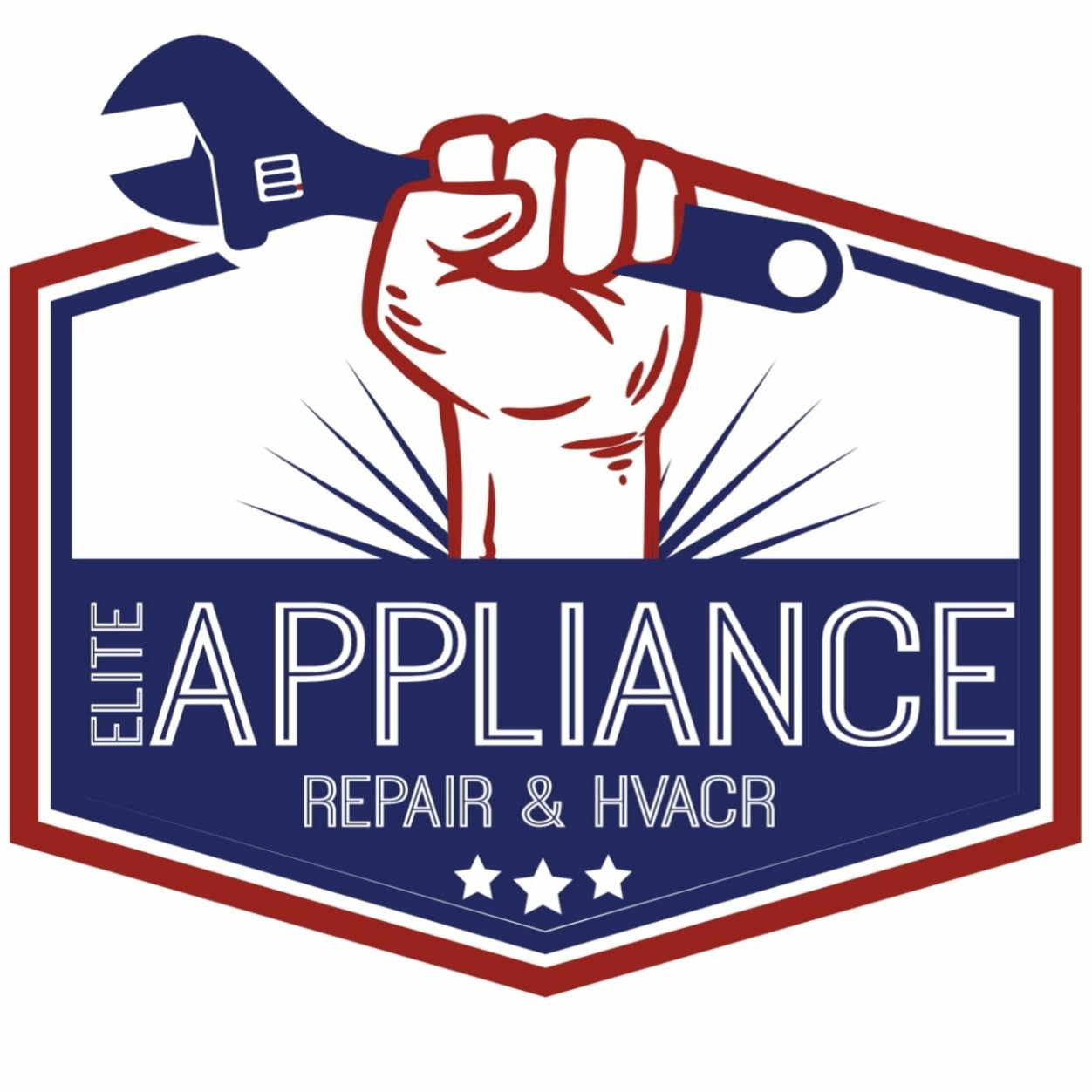 Elite Appliance Repair logo