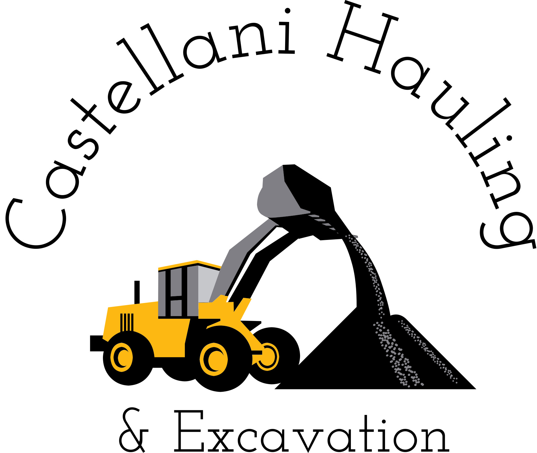 Avatar for Castellani Hauling Inc
