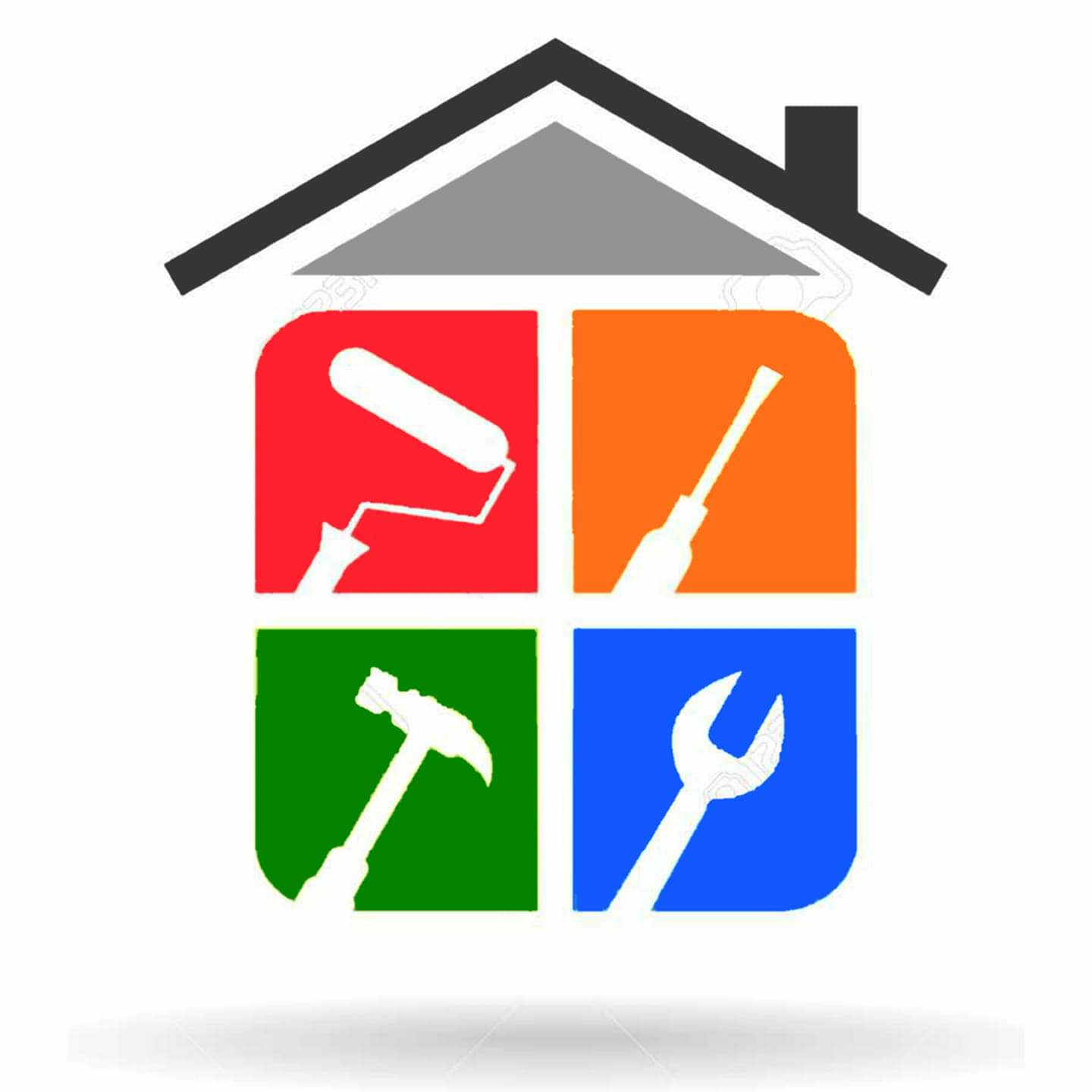 Tidwell's Painting & Home Improvement logo