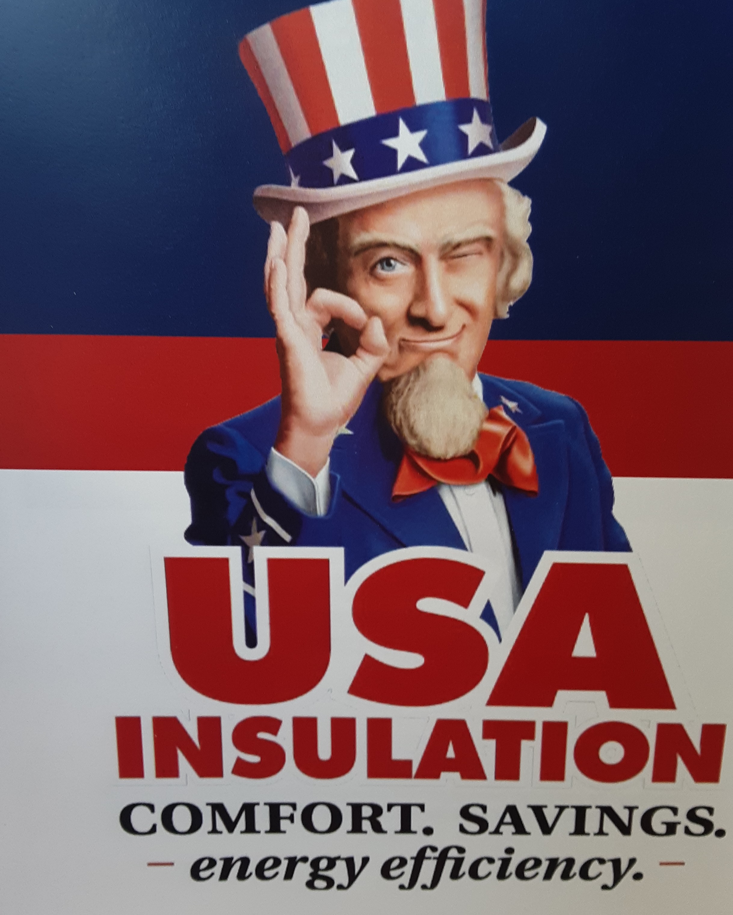 Avatar for USA Insulation North Central Indiana
