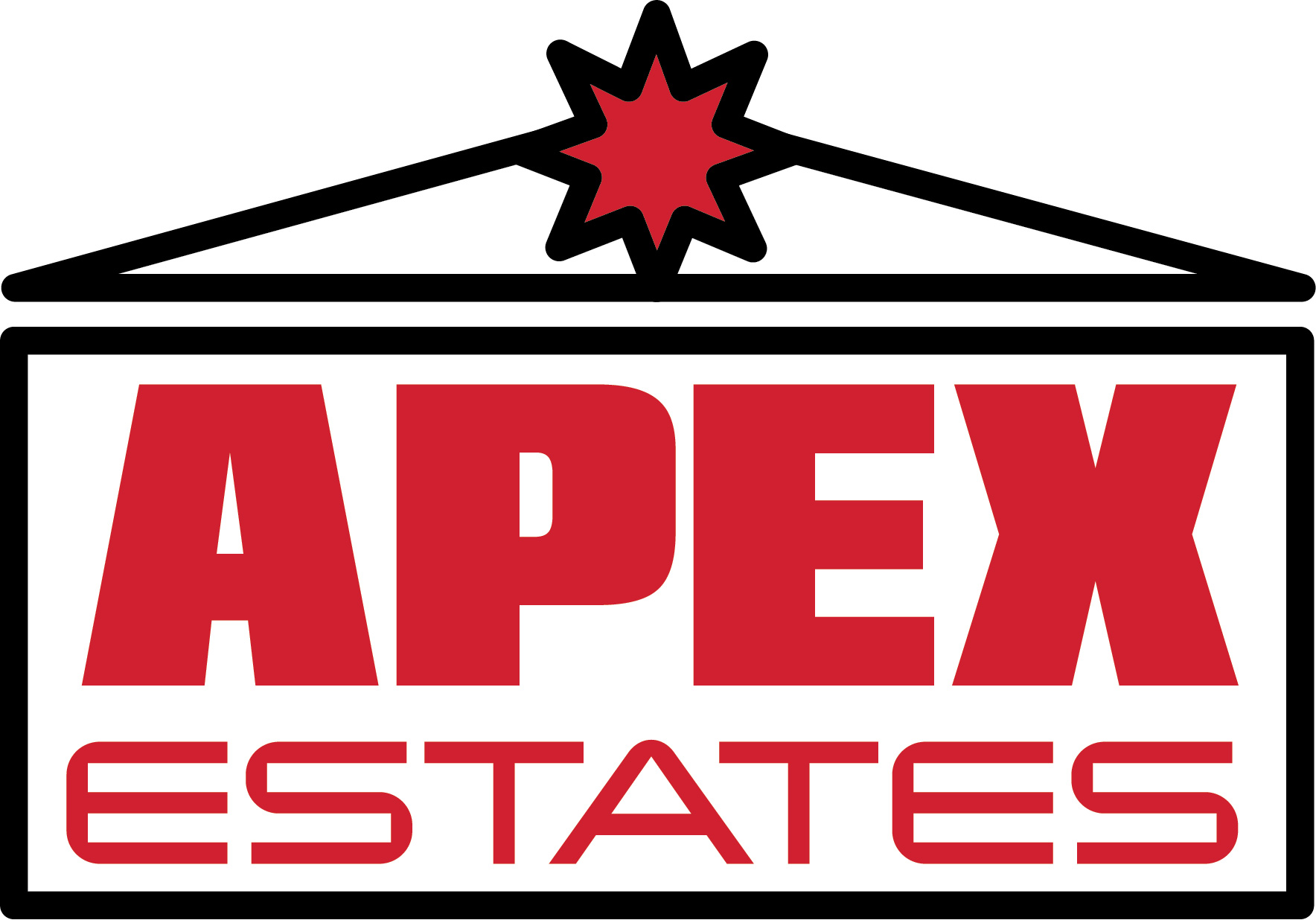 Apex Estates Inc logo