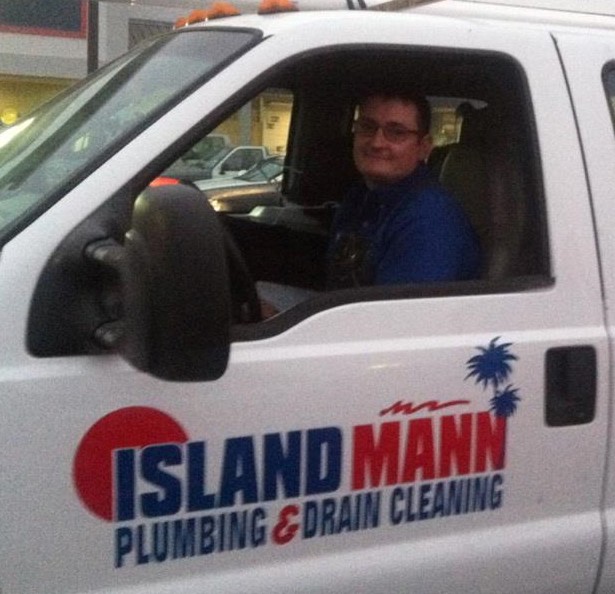 Avatar for Island Mann Plumbing and Drain Cleaning
