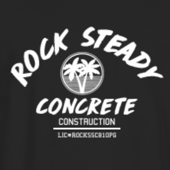 Avatar for Rock Steady Concrete