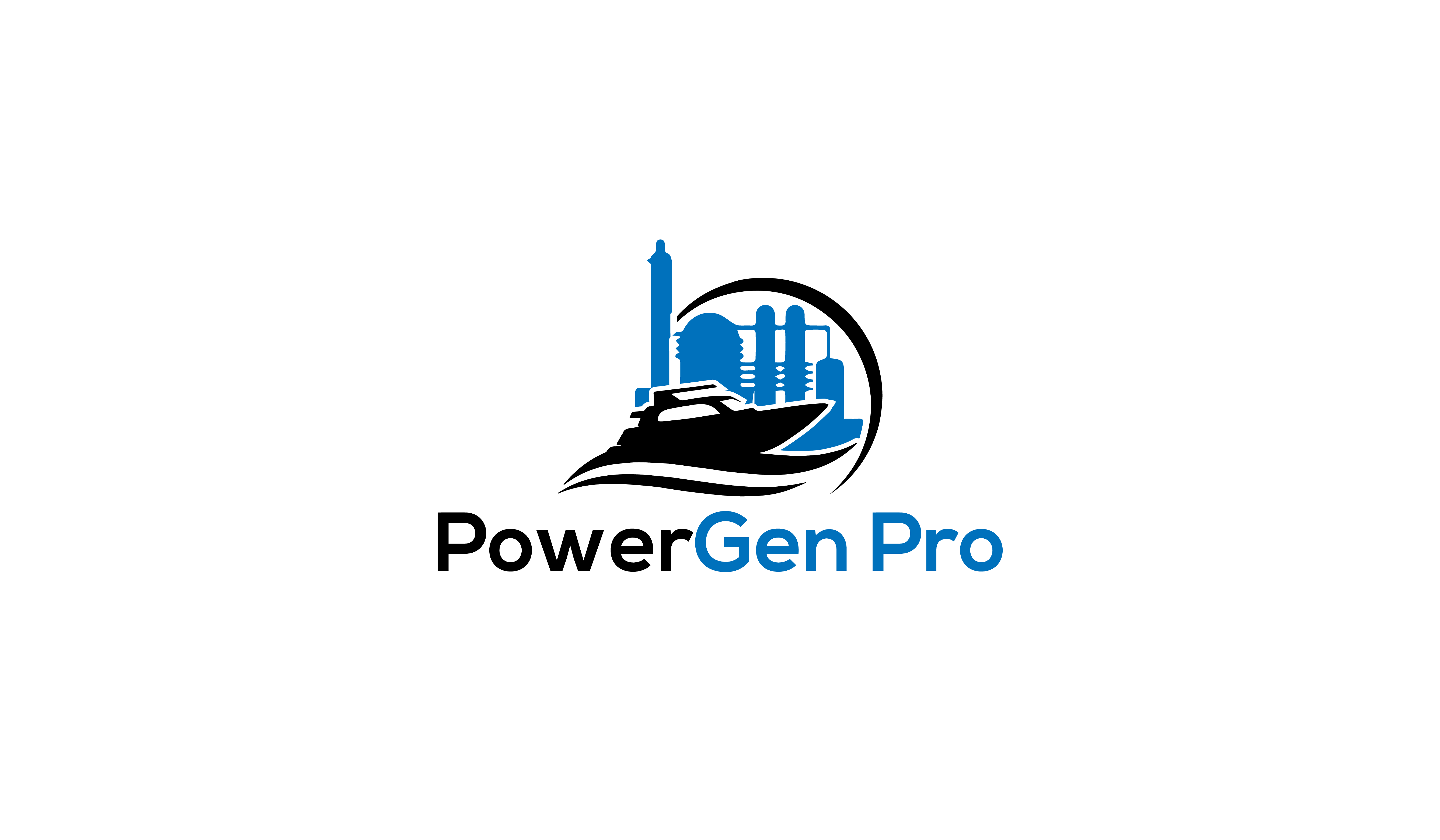 PowerGen Pro LLC logo