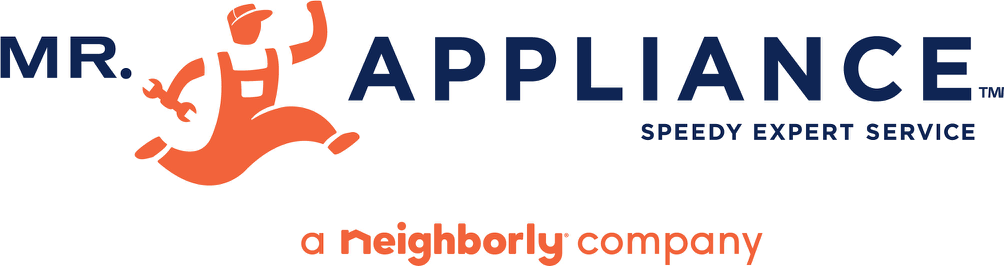 Mr. Appliance of Charleston logo