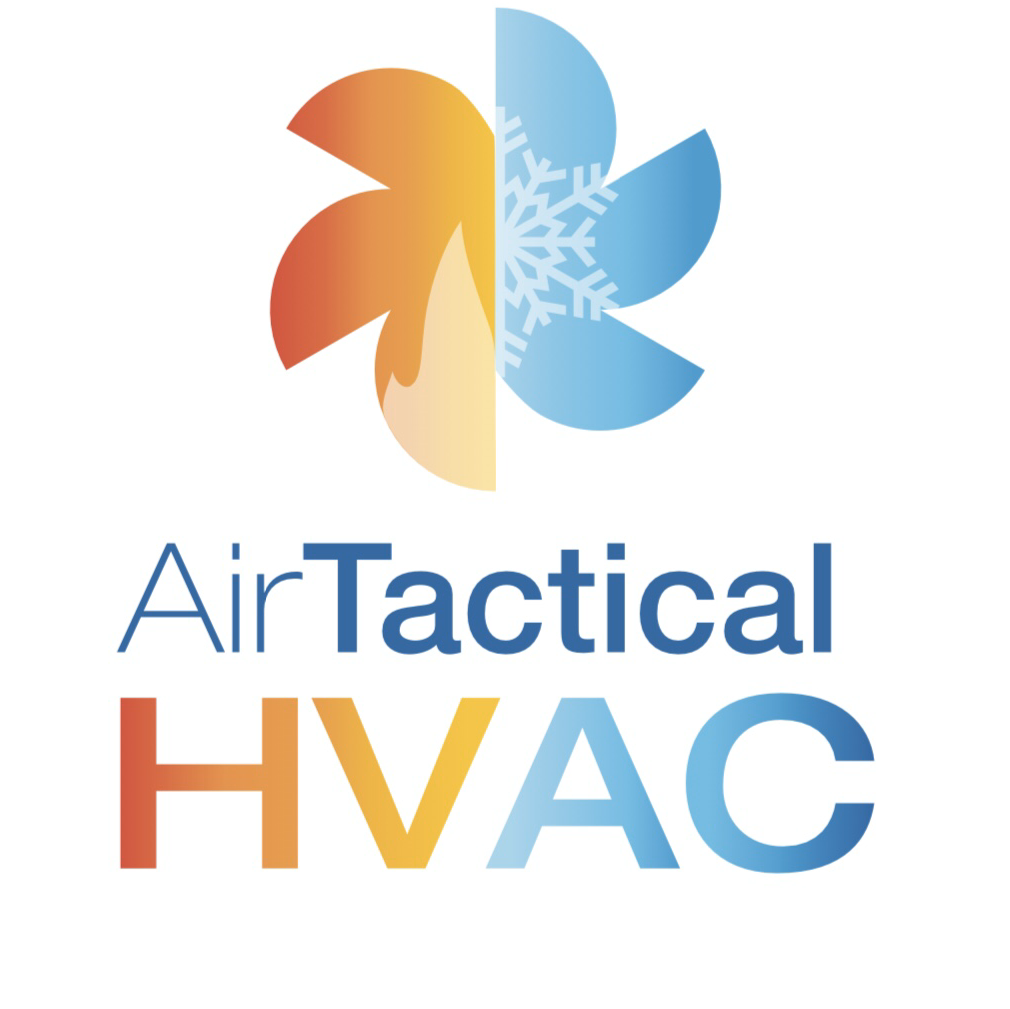 Logo for Air Tactical Hvac Services