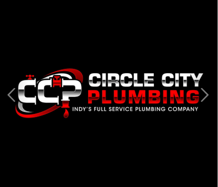 Logo for Circle City Plumbing