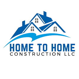 Home to Home Construction logo