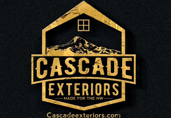 Cascade Exteriors LLC logo